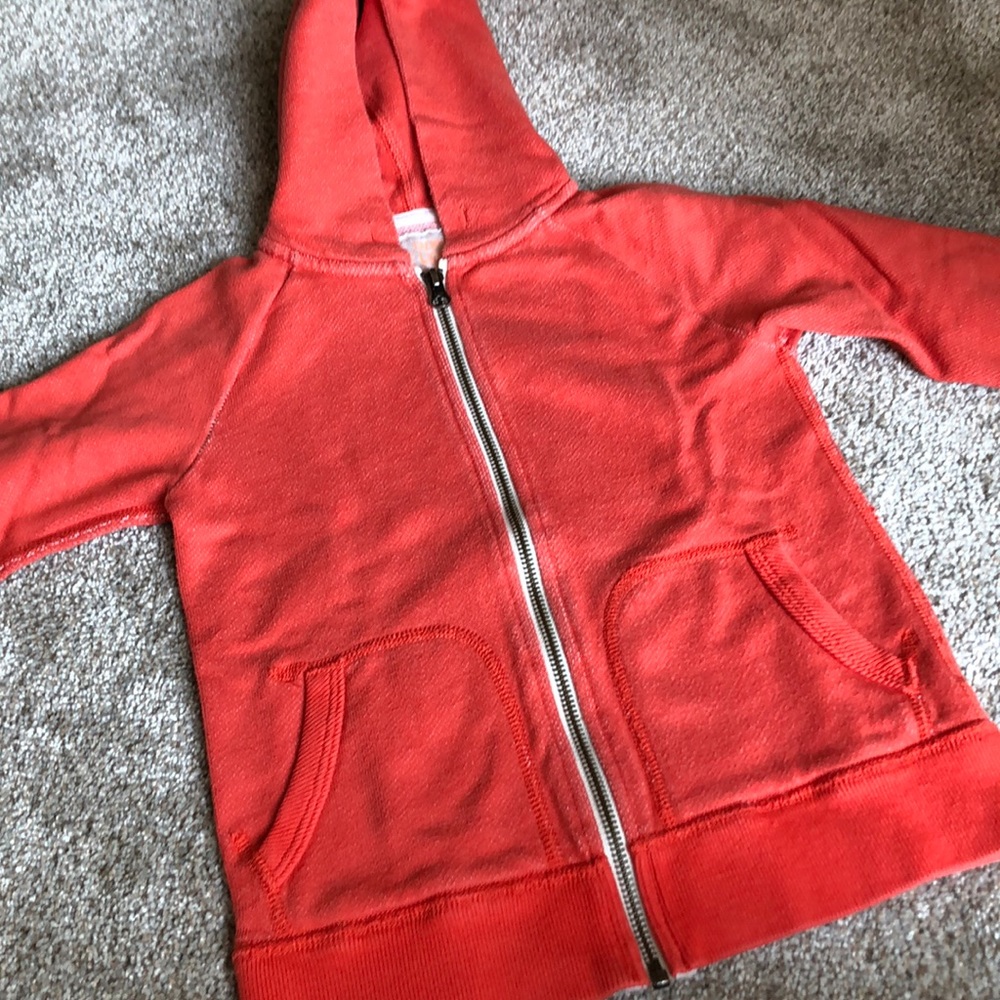 Crewcuts hoodie